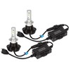 LED H7 POLTTIMO G7 12/24V